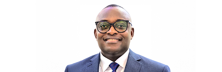 Samuel Okang-Boye